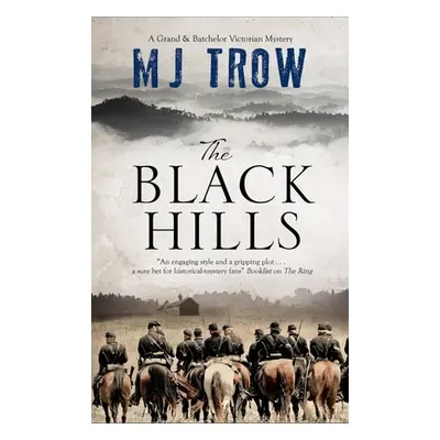 "The Black Hills" - "" ("Trow M. J.")