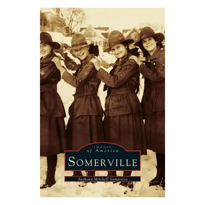 "Somerville" - "" ("Sammarco Anthony Mitchell")