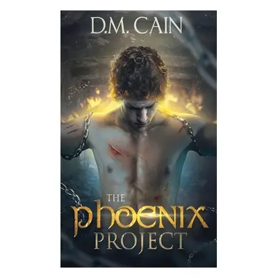 "The Phoenix Project" - "" ("Cain D. M.")