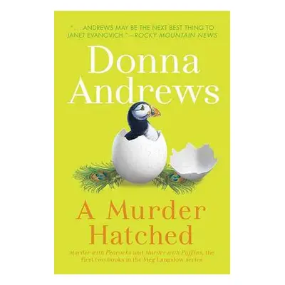 "A Murder Hatched" - "" ("Andrews Donna")