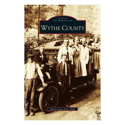 "Wythe County" - "" ("Hall Karen Lynn Jones")