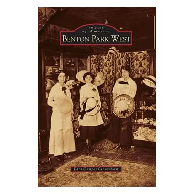 "Benton Park West" - "" ("Gravenhorst Edna Gampos")