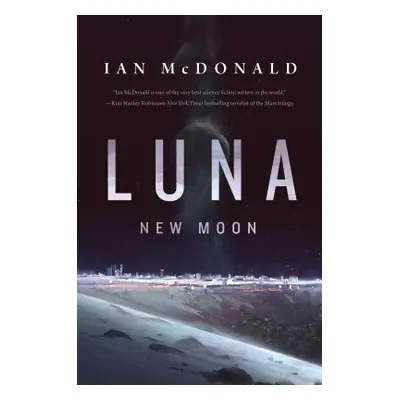 "Luna: New Moon" - "" ("McDonald Ian")