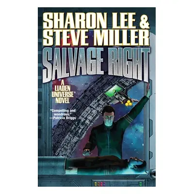 "Salvage Right" - "" ("Lee Sharon")