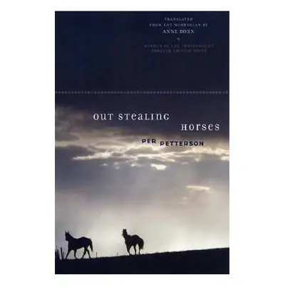 "Out Stealing Horses" - "" ("Petterson Per")