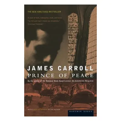 "Prince of Peace" - "" ("Carroll James")