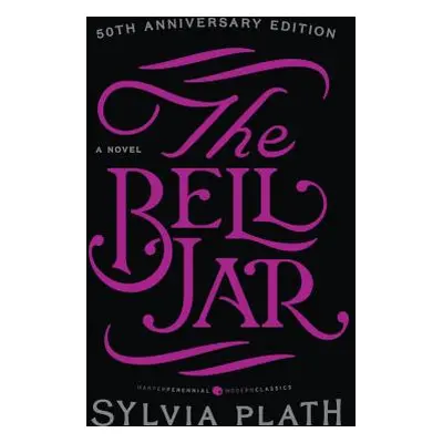 "The Bell Jar" - "" ("Plath Sylvia")