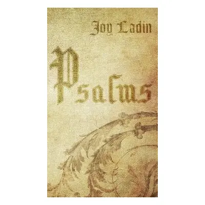 "Psalms" - "" ("Ladin Joy")