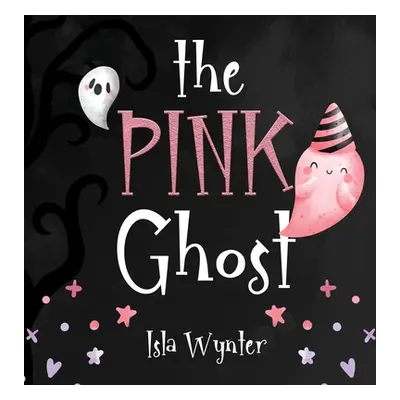 "The Pink Ghost" - "" ("Wynter Isla")