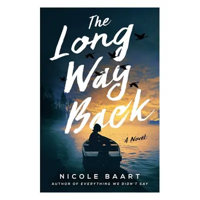 "The Long Way Back" - "" ("Baart Nicole")