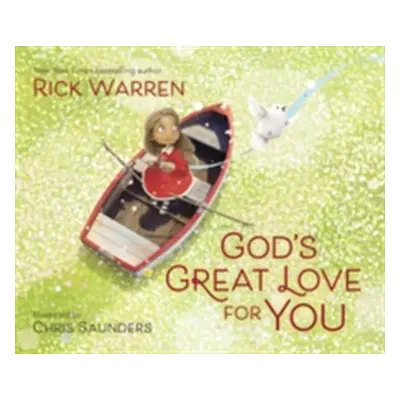 "God's Great Love for You" - "" ("Warren Rick")