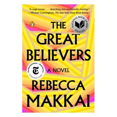 "The Great Believers" - "" ("Makkai Rebecca")