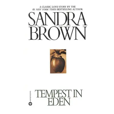 "Tempest in Eden" - "" ("Brown Sandra")