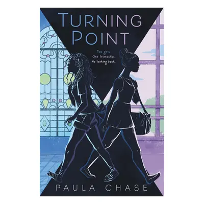 "Turning Point" - "" ("Chase Paula")