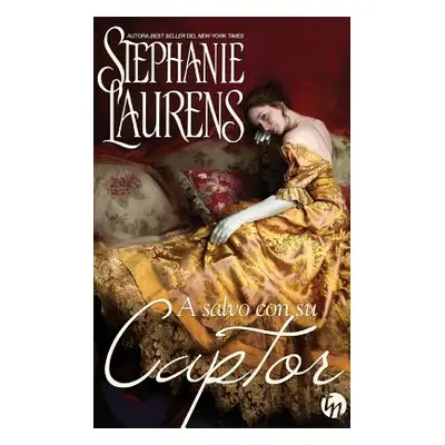 "A salvo con su captor" - "" ("Laurens Stephanie")