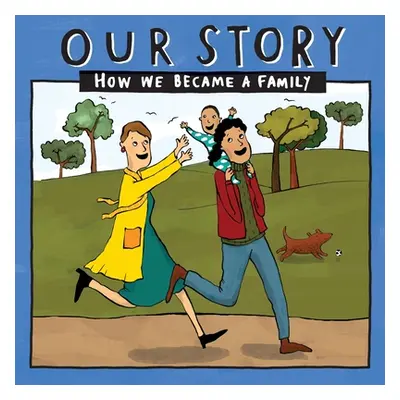 "Our Story - How We Became a Family (37): Two mum families who used sperm donation & swapped egg