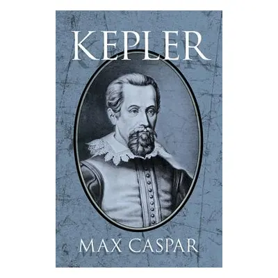 "Kepler" - "" ("Caspar Max")