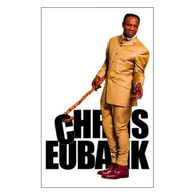 "Chris Eubank: The Autobiography" - "" ("Eubank Chris")