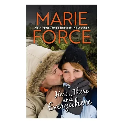 "Here, There and Everywhere" - "" ("Force Marie")