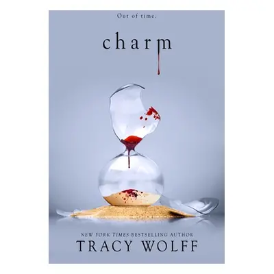 "Charm" - "" ("Wolff Tracy")