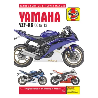 "HM Yamaha YZF 2006-2013" - "" ("")