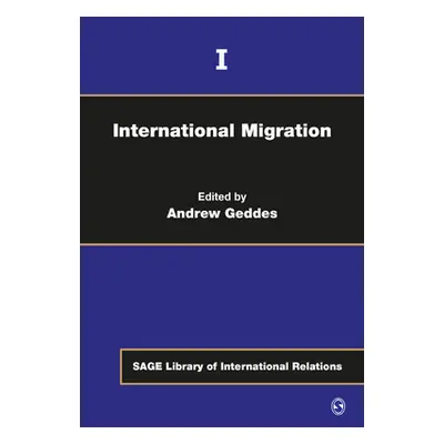 "International Migration" - "" ("Geddes Andrew")