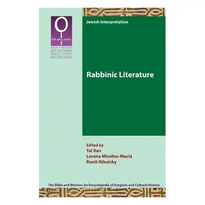 "Rabbinic Literature" - "" ("Ilan Tal")