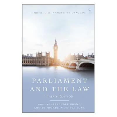 "Parliament and the Law" - "" ("Horne Alexander")