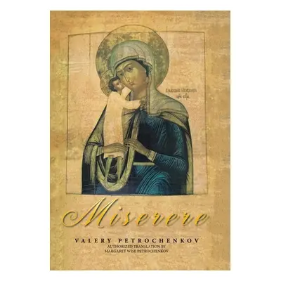 "Miserere" - "" ("Petrochenkov Valery")