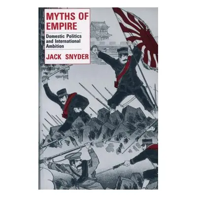 "Myths of Empire" - "" ("Snyder Jack")