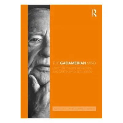 "The Gadamerian Mind" - "" ("George Theodore")