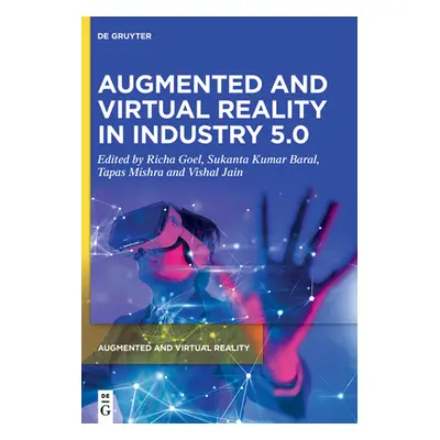 "Augmented and Virtual Reality in Industry 5.0" - "" ("No Contributor")