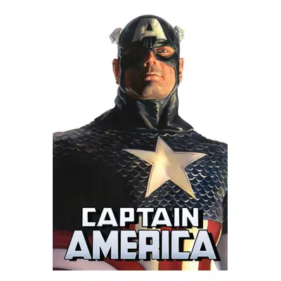 "Captain America by Ta-Nehisi Coates Omnibus" - "" ("Coates Ta-Nehisi")