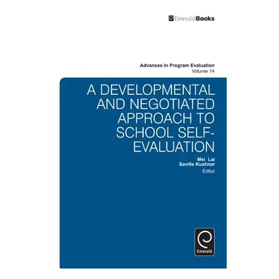 "A Developmental and Negotiated Approach to School and Self-Evaluation" - "" ("Lai Mei Kuin")