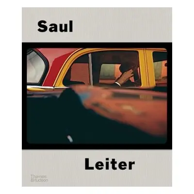 "Saul Leiter: The Centennial Retrospective" - "" ("Erb Margit")