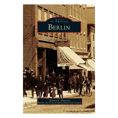 "Berlin" - "" ("Morneau Renney E.")