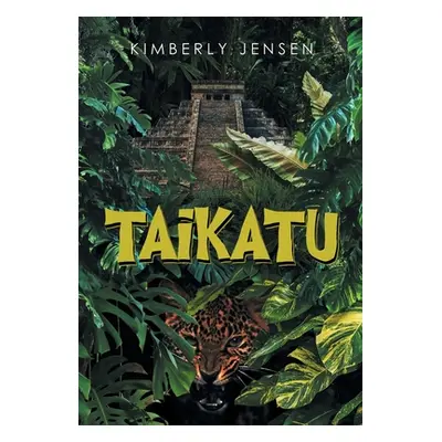 "Taikatu" - "" ("Jensen Kimberly")