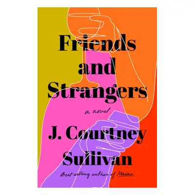 "Friends and Strangers" - "" ("Sullivan J. Courtney")