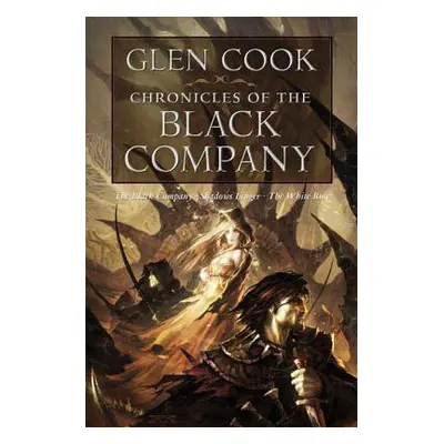 "Chronicles of the Black Company" - "" ("Cook Glen")