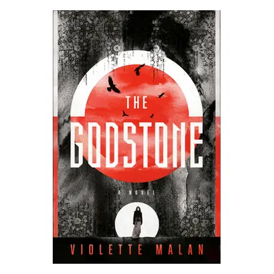 "The Godstone" - "" ("Malan Violette")