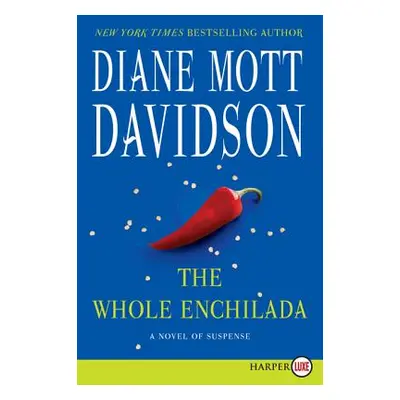 "The Whole Enchilada LP" - "" ("Davidson Diane Mott")