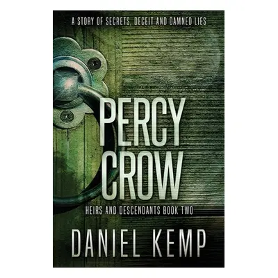 "Percy Crow" - "" ("Kemp Daniel")