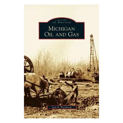 "Michigan Oil and Gas" - "" ("Westbrook Jack R.")