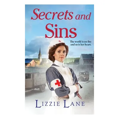 "Secrets and Sins" - "" ("Lane Lizzie")