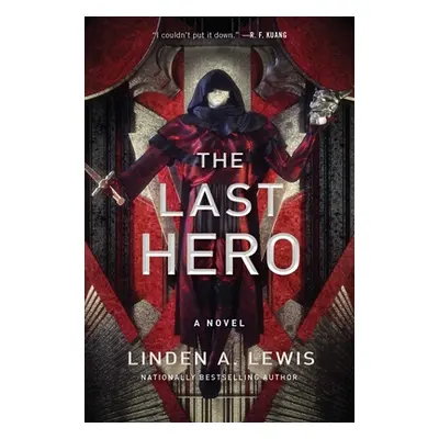 "The Last Hero" - "" ("Lewis Linden A.")