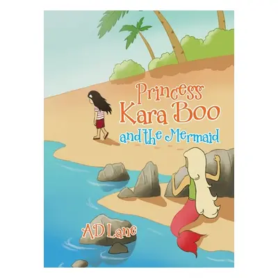 "Princess Kara Boo and the Mermaid" - "" ("Lane Ad")