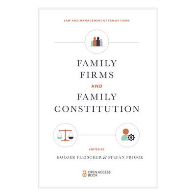 "Family Firms and Family Constitution" - "" ("Fleischer Holger")