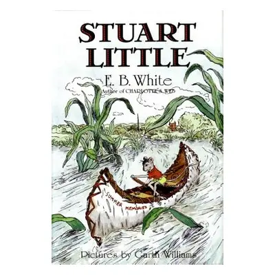 "Stuart Little" - "" ("White E. B.")