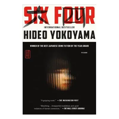 "Six Four" - "" ("Yokoyama Hideo")