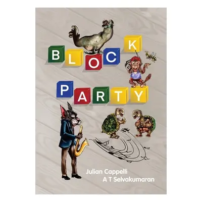 "Block Party" - "" ("Cappelli Julian")